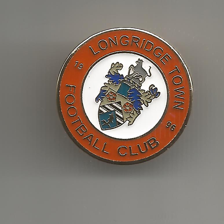 Badge Longridge Town F.C.